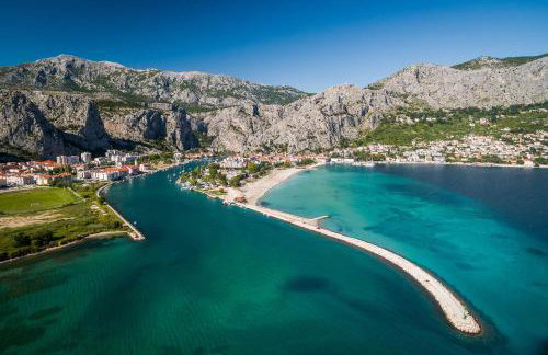 Appartments Villa Daria - Foto 30