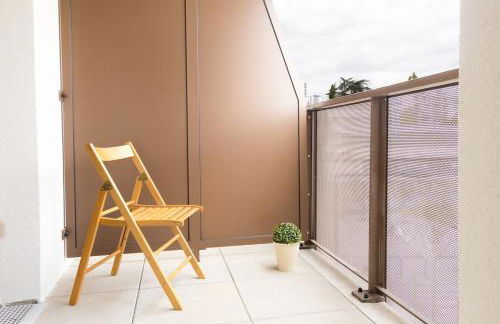 Cocon Paris Stade de France - Foto 6