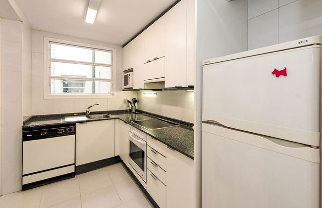 Vila Olímpica: Sant Martí - Sardenya - Foto 3