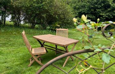 Fachwerkhaus am Waldesrand - Photo 27