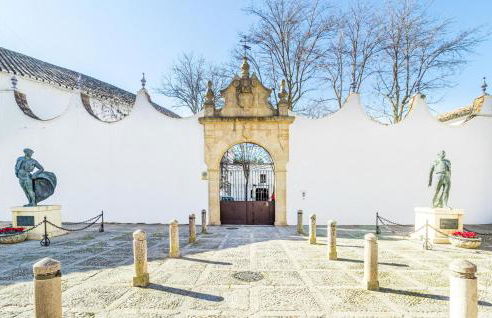 Awesome Home In Benaoján - Photo 27