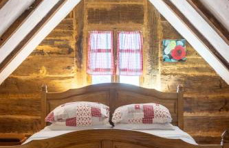 Kuća za odmor Pčelica & Zagorje - Foto 39