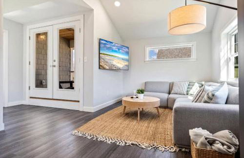 Game Room Home Gym 1 Mile to Beach - Foto 33