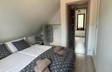 Domki Wodny Zakątek - Foto 34