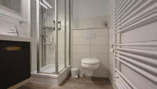 Haus Meeresbrise - Photo 3, Shower