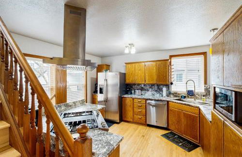 Coeur d'Alene Calm - Foto 9