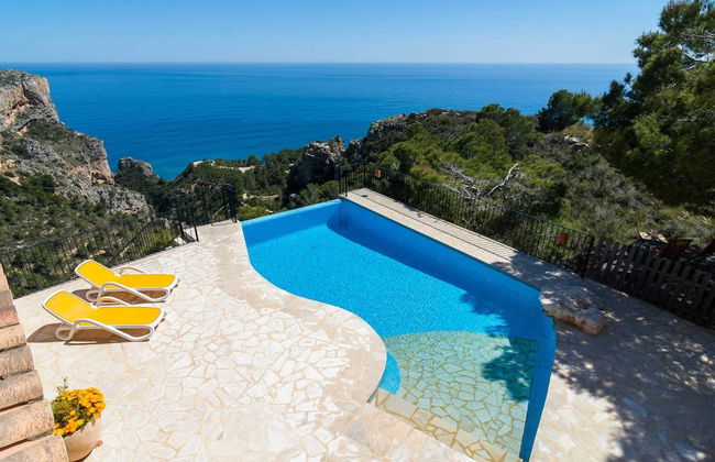 Villa With Sea Breeze Charm - Foto 14