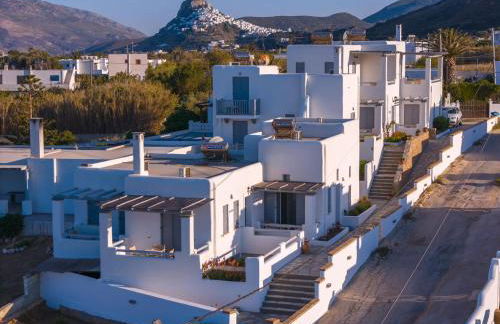 Ianthi Boutique Guesthouses Skyros - Photo 6