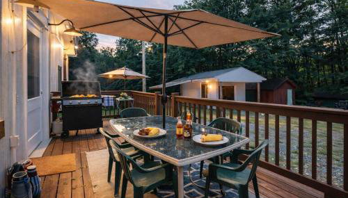 Rough River Lake Hideaway Your Lakeside Escape - Foto 2