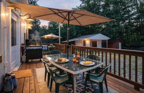 Rough River Lake Hideaway Your Lakeside Escape - Foto 2