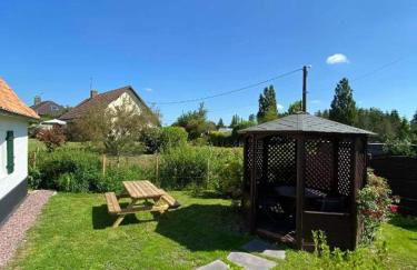 cottages de la Maye - Foto 12