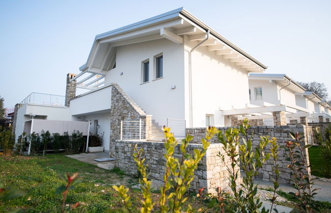 Attico Vista Castello - Foto 27