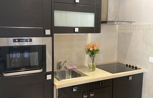 Villa d'Estelle Cannes - Foto 26