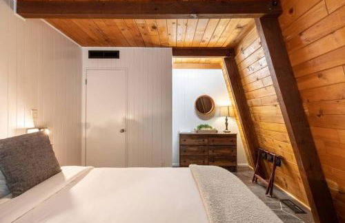 The A-Frame - Foto 25