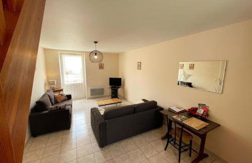 Gîte confortable avec Wi-Fi, proche Zoo de Beauval et châteaux de la Loire - FR-1-491-458 - Photo 8