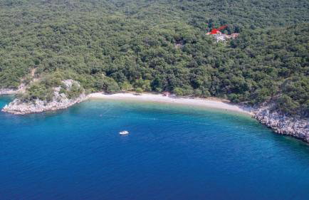 Villa Imortele aria with pool by Villas Guide - Foto 9