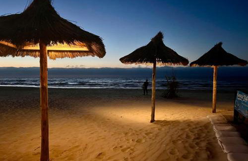 Białogórskie wrzosowisko - Foto 2