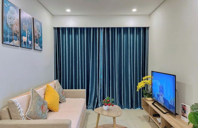 Vũng Tàu Apartment - The Sóng Homestay - Photo 68