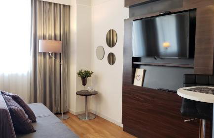 STD - Anora Spaces - Stadium Alphaville - Foto 118