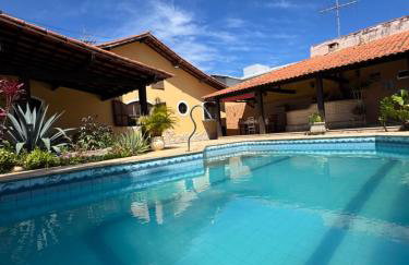 Casa Villa Paraíso - Foto 28