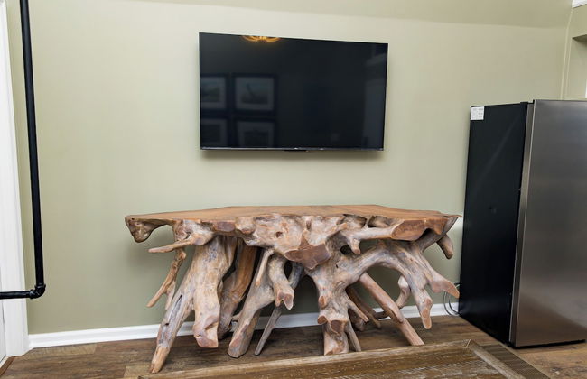 The Cabins on Rockmine - Foto 5