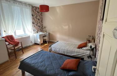 La Couade de Troche - Foto 2