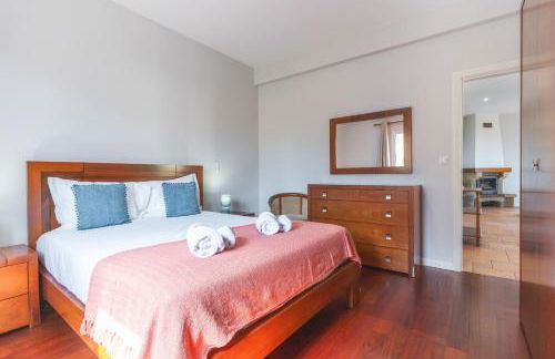 Casa dos Namora by Atlantic Holiday - Foto 11