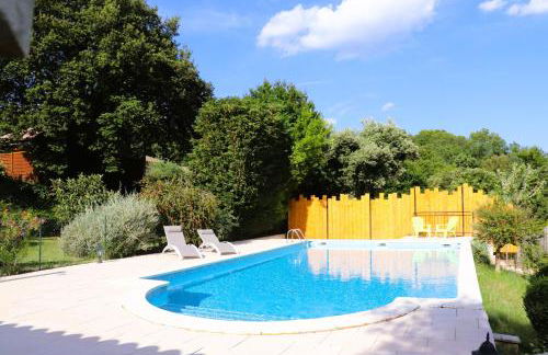 studio les genêts - Foto 10