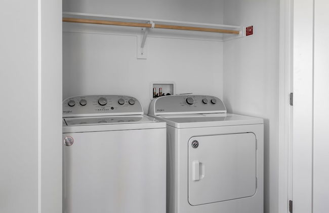 Mint House Nashville – The Gulch – Division St - Foto 45