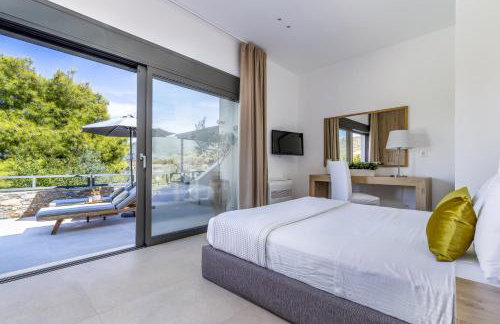 Villa Politimi Luxury Retreat - Foto 21