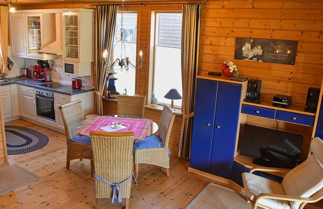 Doppelhaushaelfte in Hasselfelde - Foto 10