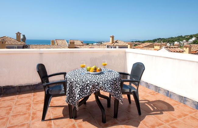 Residencial Marcomar Casa Azahar - Foto 34