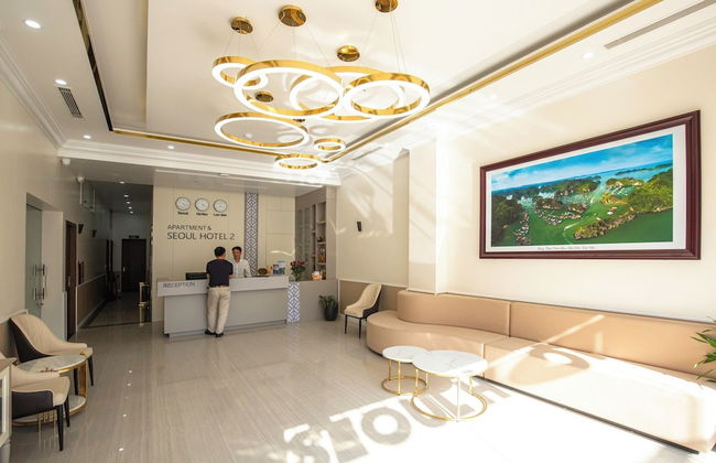 Cat Ba Seoul 2 Hotel & Apartment - Foto 3