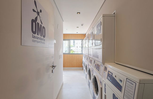 Roomo Transamerica SP Alto do Ipiranga - Foto 31