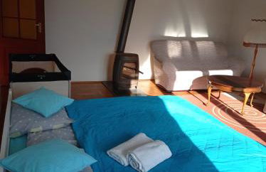 Apartament Pod Leszczyną - Foto 43