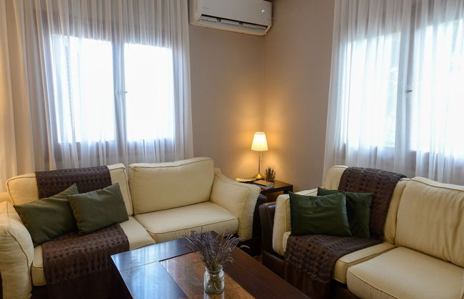 "amazing House Filippous Crete" - Foto 20