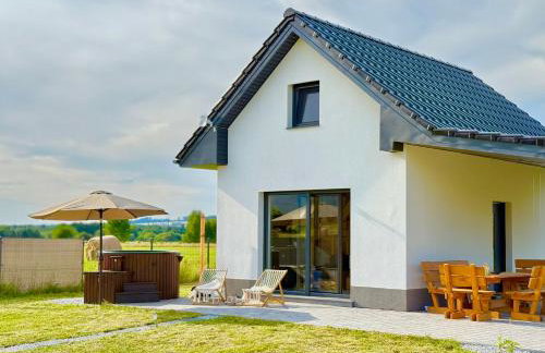 Pod Izerskim Niebem - kameralny domek z balią, w sąsiedztwie Świeradowa-Zdroju - Foto 2