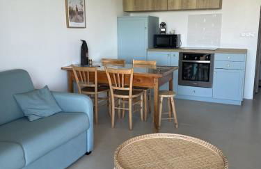 Les pins du Capri - Meublé de tourisme 3 étoiles - Foto 14