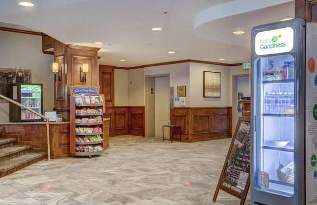 River Mountain Lodge by Breckenridge Hospitality - Foto 3