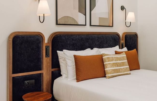 Ando Living - Madalena House - Foto 95