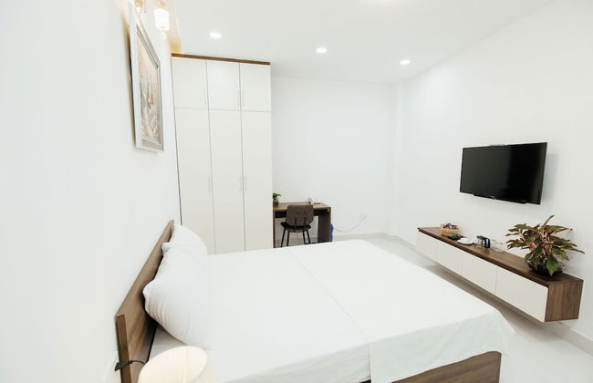 Aladdin Hotel and Apartment - Foto 5