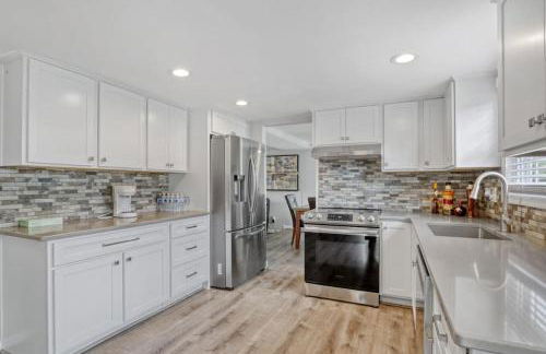 Luxury 4BR Family-Perfect House - Foto 26