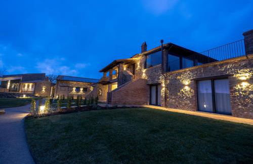 Villa Perfetta - Foto 28