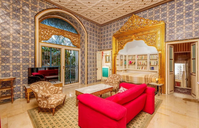 La Demeure Médina - Foto 10
