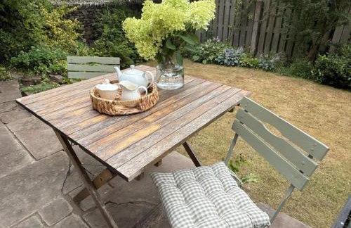 Blacksmiths Cottage a traditional cottage with garden and wood burning stove in Pooley Bridge, Ullwater - Foto 30