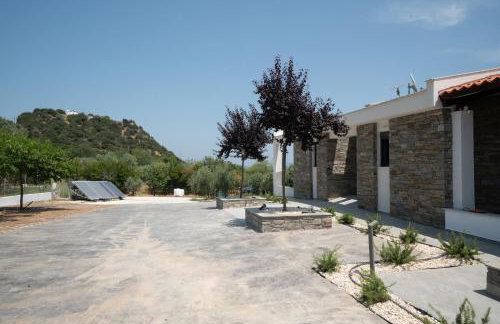 Casa Del Olivar - Foto 31