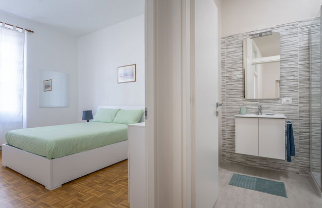 Ricasoli Garden Modern Apartment - Foto 3