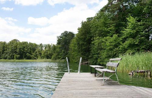 Ferienwohnungen Hof Luisenau - Foto 55