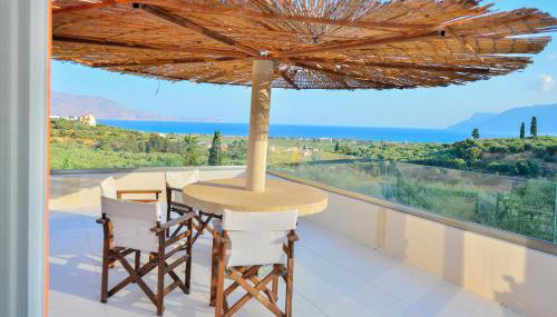 Villa Adriana - Anemomili Village - Foto 5