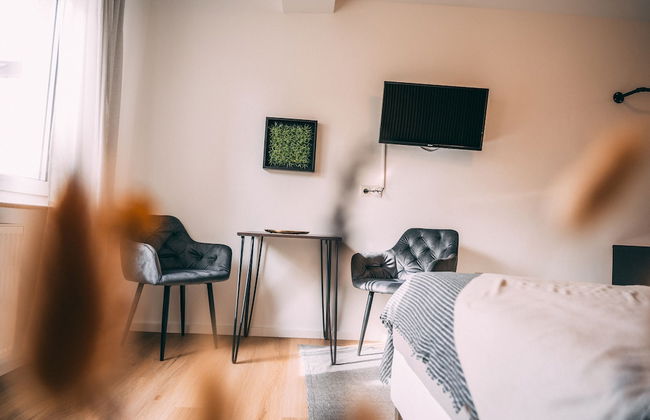 Premium Apartments Koblenz - Photo 31